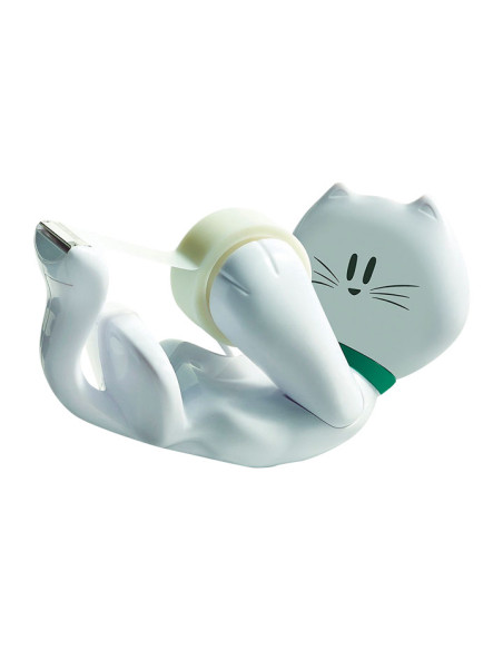 PORTARROLLOS SCOTCH GATO