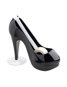 PORTARROLLOS SCOTCH ZAPATO