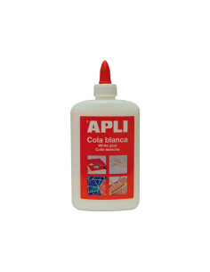 BOTE COLA BLANCA APLI 250gr