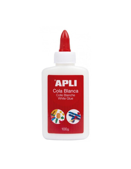 BOTE COLA BLANCA APLI 250gr