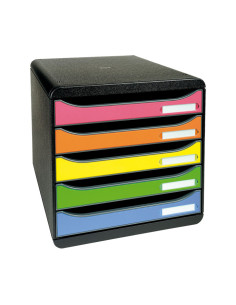 MODULO BIG-BOX PLUS CLASSIC IDERAMA ARLEQUIN