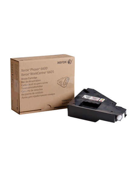BOTE RESIDUAL ORIGINAL XEROX 108R01124