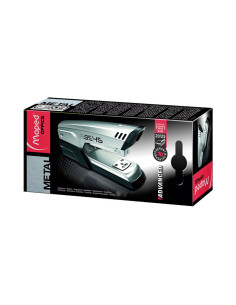 GRAPADORA MAPED HALF STRIP ADVANCED METAL GRIS 2025h 2