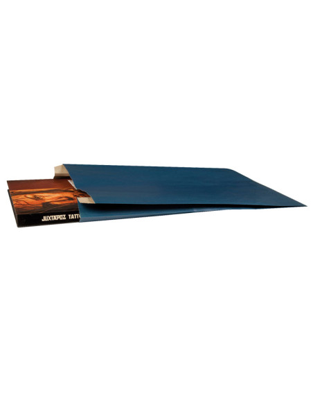 PACK 250 SOBRES KRAFT APLI DE REGALO 43 x 24 x 7 cm