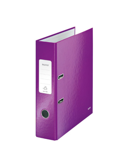 ARCHIVADOR DE PALANCA LEITZ WOW