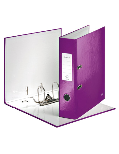 ARCHIVADOR DE PALANCA LEITZ WOW