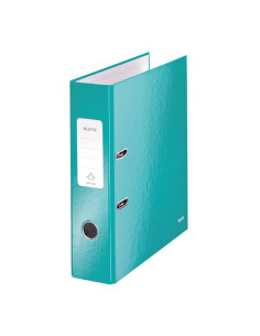 ARCHIVADOR DE PALANCA LEITZ WOW