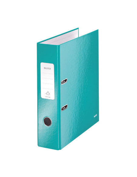 ARCHIVADOR DE PALANCA LEITZ WOW