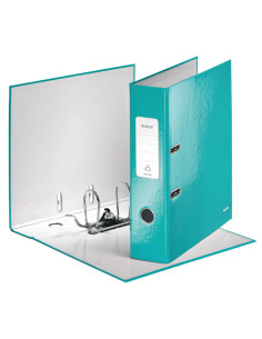 ARCHIVADOR DE PALANCA LEITZ WOW 2