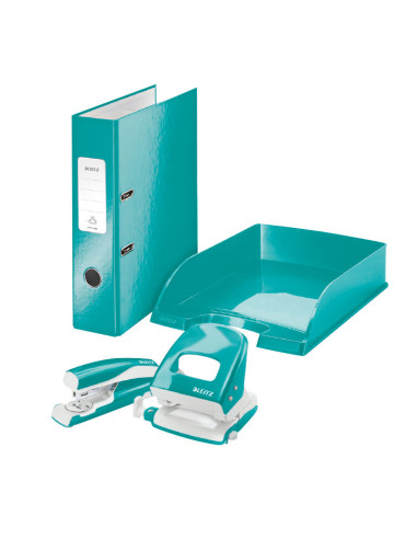 ARCHIVADOR DE PALANCA LEITZ WOW