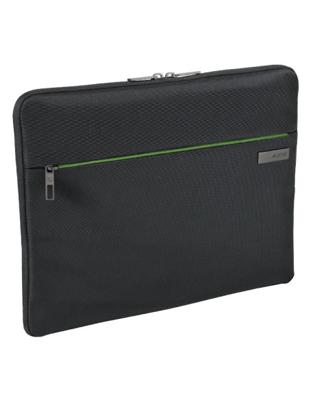 FUNDA POWER COMPLETE DE LEITZ  PARA ORDENADOR 156  NEGRO