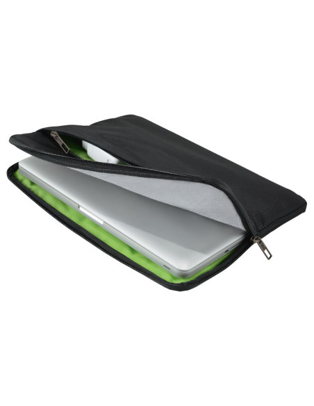 FUNDA POWER COMPLETE DE LEITZ  PARA ORDENADOR 156  NEGRO