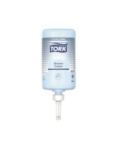 RECAMBIO JABON TORK CREMA DUCHA 1L