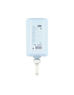 RECAMBIO JABON TORK CREMA DUCHA 1L 2