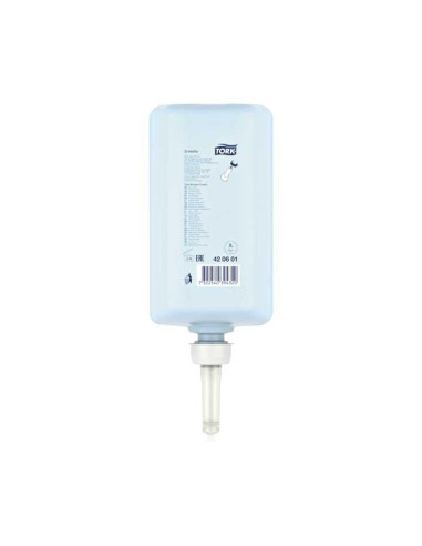 RECAMBIO JABON TORK CREMA DUCHA 1L