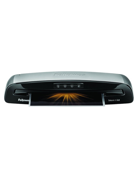 PLASTIFICADORA SATURN 3i A3