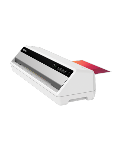 PLASTIFICADORA FELLOWES SATURN A3