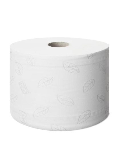 PACK 6 ROLLOS PAPEL HIGIÉNICO TORK SMARTONE