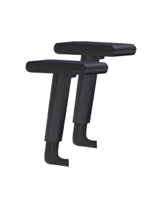 JUEGO APOYABRAZOS R19T REGULABLES