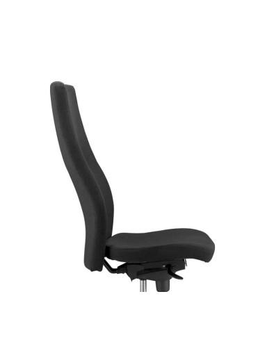 SILLA DIRECCIÓN ORLANDO HB SIN BRAZOS