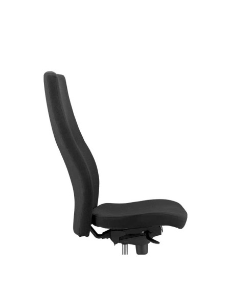 SILLA DIRECCIÓN ORLANDO HB SIN BRAZOS