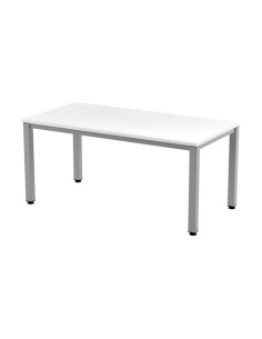 MESA ROCADA SERIE EXECUTIVE 140x80cm