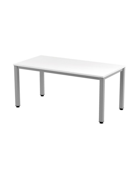 MESA ROCADA SERIE EXECUTIVE 160x80cm