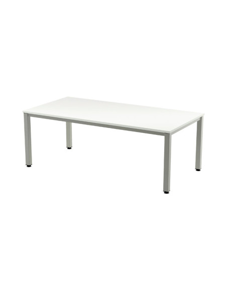 MESA ROCADA SERIE EXECUTIVE 200x100cm