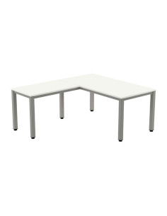 ALA PARA MESA ROCADA RECTANGULAR EXECUTIVE 100x60cm