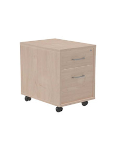BUCK MÓVIL ROCADA SERIE STORE 1 CAJÓN HAYA-GRIS 43x59x58cm