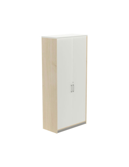 ARMARIO PUERTAS COMPLETAS ROCADA SERIE STORE  HAYA - BLANCO 195x90cm