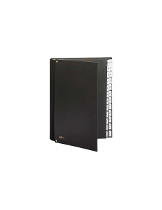 CLASIFICADOR PARDO A-Z 24 SEPARADORES