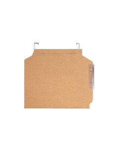 CAJA 25 CARPETAS COLGANTES FADE LOMO V