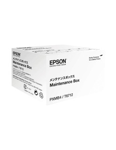 KIT MANTENIMIENTO ORIGINAL EPSON T6712