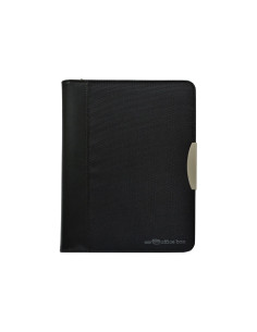 PORTAFOLIOS OFFICE BOX BLACK LABEL A5 2