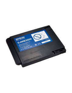 CAJA MANTENIMIENTO ORIGINAL EPSON SJMB3500