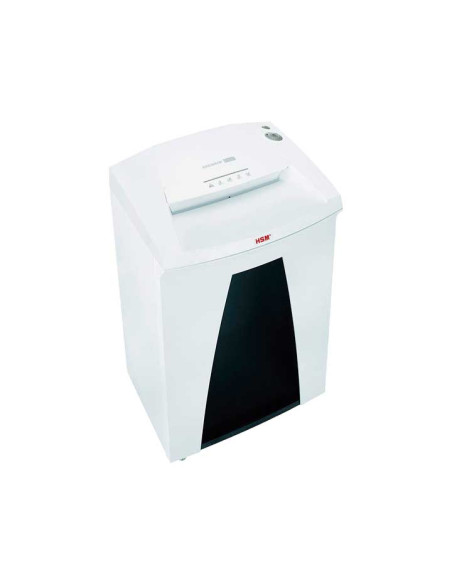 DESTRUCTORA HSM SECURIO B32