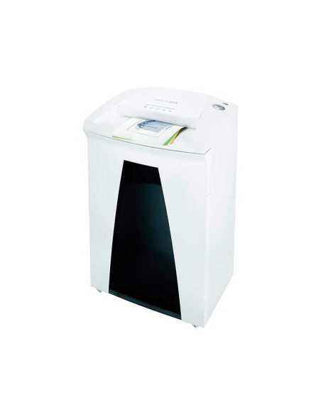 DESTRUCTORA HSM SECURIO B32