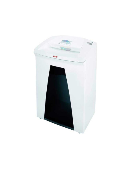 DESTRUCTORA HSM SECURIO B32