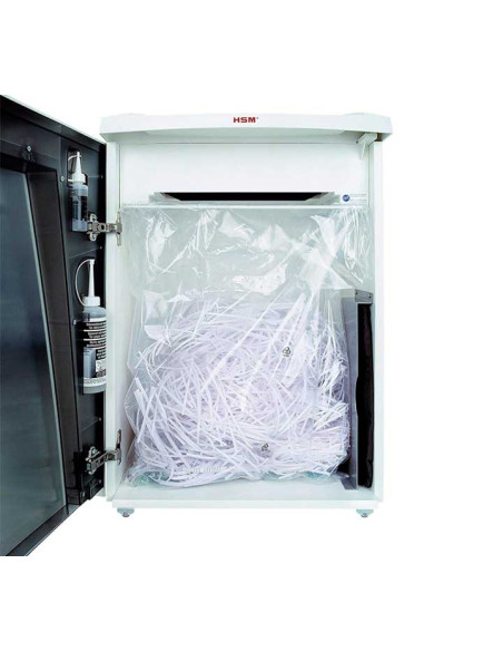 DESTRUCTORA HSM SECURIO B32