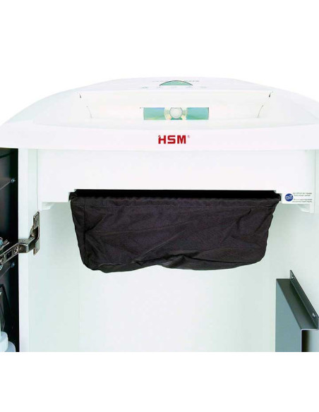 DESTRUCTORA HSM SECURIO B32