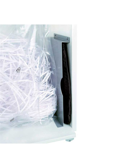 DESTRUCTORA HSM SECURIO B32