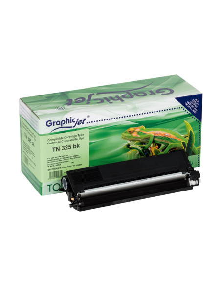 TÓNER GRAPHICJET BROTHER TN325