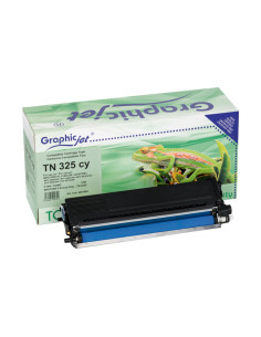 TÓNER GRAPHICJET BROTHER TN325