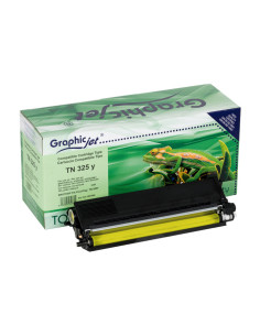 TÓNER GRAPHICJET BROTHER TN325