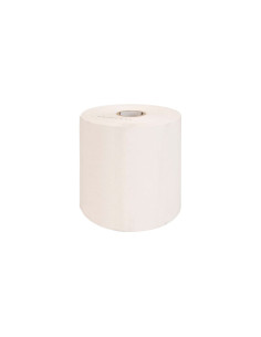 PAQUETE 4 ROLLOS PAPEL TÉRMICO FABRISA 110x40mm