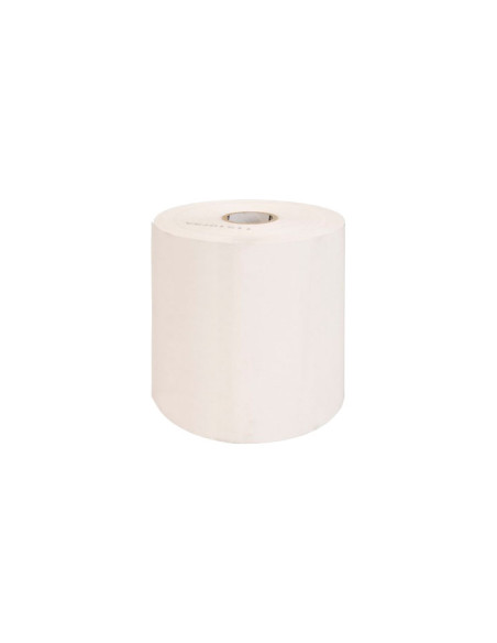 PAQUETE 4 ROLLOS PAPEL TÉRMICO FABRISA 110x40mm