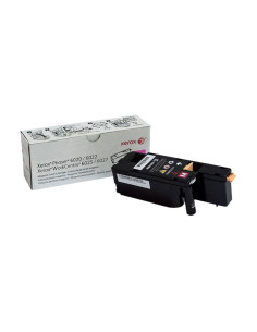 TÓNER ORIGINAL XEROX PHASER 6020