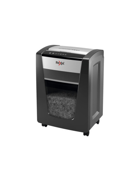 DESTRUCTORA REXEL MOMENTUM M515