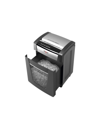 DESTRUCTORA REXEL MOMENTUM M515